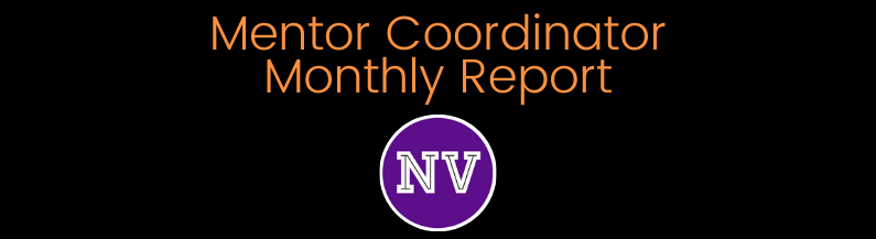 Nooksack Valley Schools – December 2021 – Coordinator Report