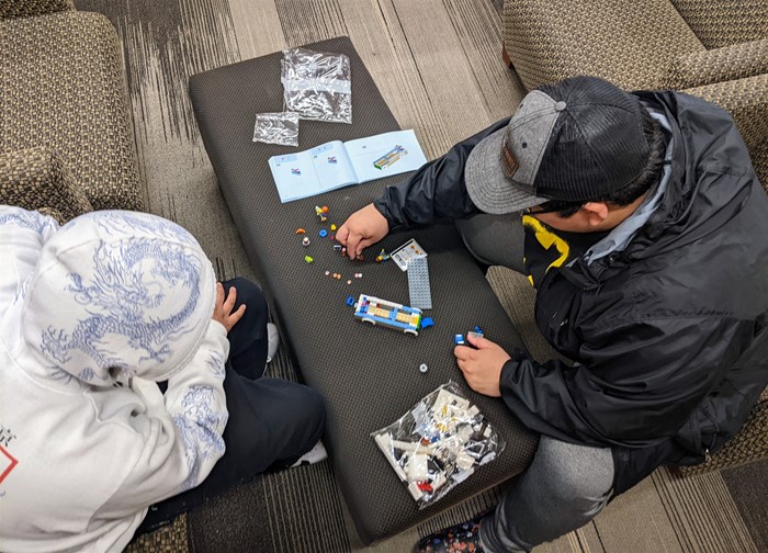 Nooksack Valley Schools – April 2022- Coordinator Report – Be The One